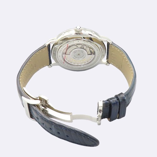 Montblanc() 129178  ŸŽ  ǮĶ ƽ 42MM ð [û] ̹5 - ̺ ߰ǰ