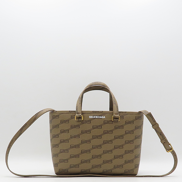 Balenciaga(߷þư) 702699  ÷  BB ñ״ó Ʈ + Ʈ 2WAY [д] ̹2 - ̺ ߰ǰ