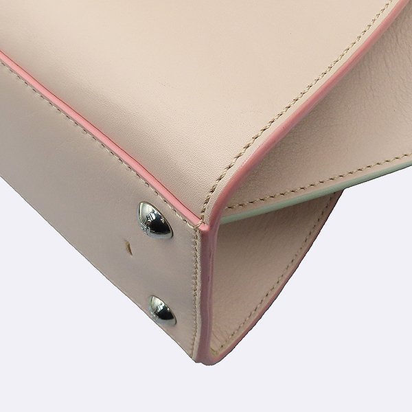 Fendi() 8BH333 ũ ÷ 3JOURS(긣) VIT.DOLCE T SHOPPING ̴ Ʈ + Ʈ [] ̹6 - ̺ ߰ǰ