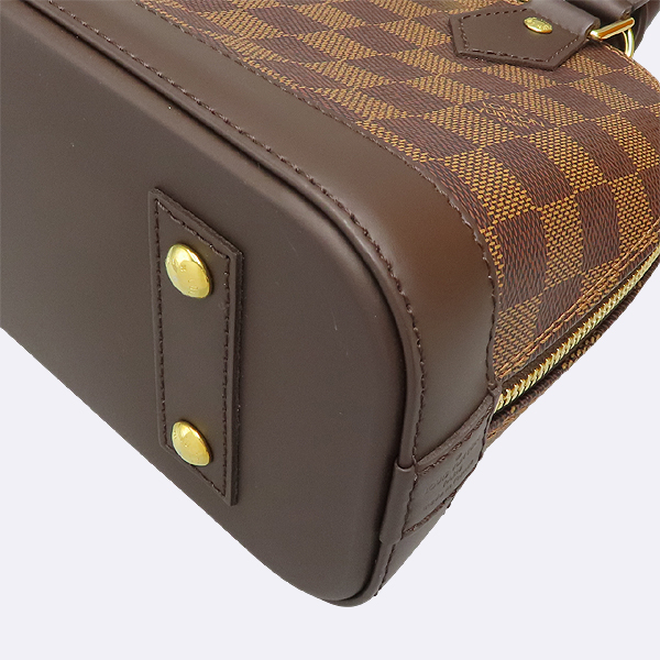 Louis Vuitton(̺) N41221 ٹ̿  ĵ ˸ BB Ʈ +  Ʈ 2WAY [] ̹4 - ̺ ߰ǰ