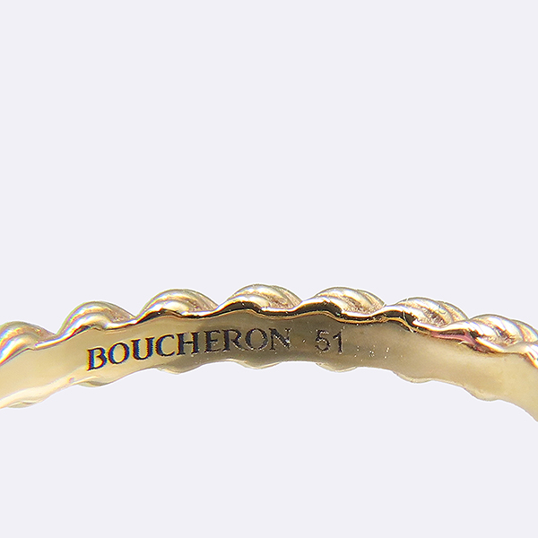 BOUCHERON(ν) JRG0278351 1.9ct εƮ  껽   - 11ȣ [] ̹3 - ̺ ߰ǰ