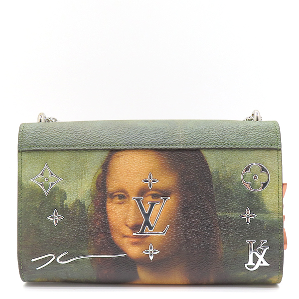 Louis Vuitton(̺) M64626 ｺ  ÷  ٺġ 𳪸 ̴ ü ũν [õ] ̹5 - ̺ ߰ǰ