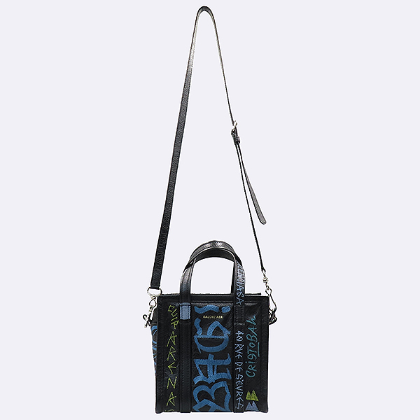 Balenciaga(߷þư) 513988   Bazar  XXS  Ʈ + Ʈ 2WAY [] ̹4 - ̺ ߰ǰ