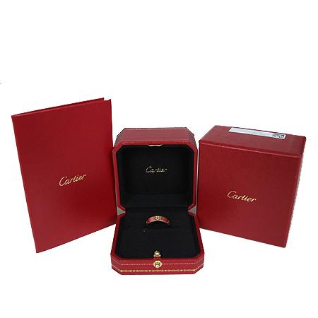 Cartier(쿡) B4084856 18K ũ Ŭ 긵 (16ȣ)(ֻ) ̹2 - ̺ ߰ǰ