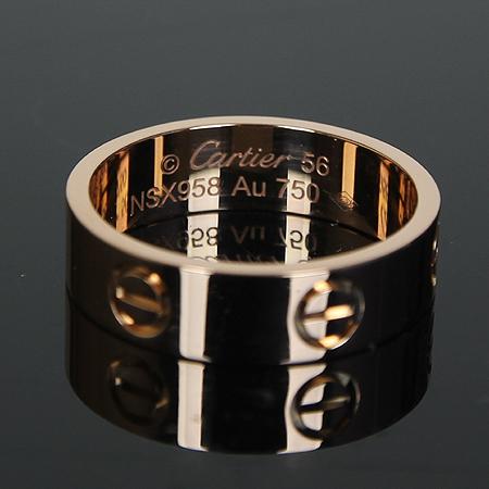Cartier(쿡) B4084856 18K ũ Ŭ 긵 (16ȣ)(ֻ) ̹5 - ̺ ߰ǰ