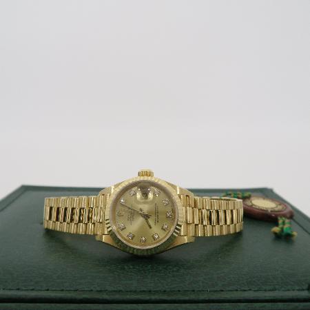 ñ)Rolex(η) 69178 18K  DATEJUST(Ʈ) 10Ʈ  ̾  ð[ûֱõ] ̹2 - ̺ ߰ǰ