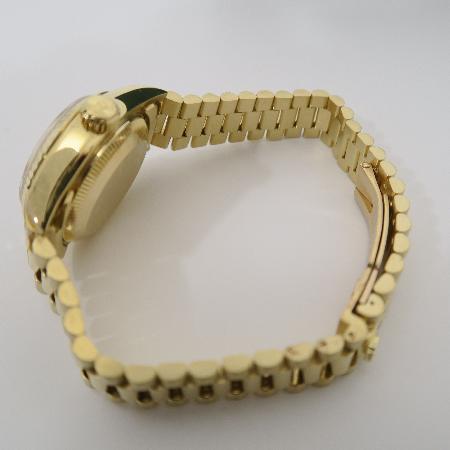ñ)Rolex(η) 69178 18K  DATEJUST(Ʈ) 10Ʈ  ̾  ð[ûֱõ] ̹5 - ̺ ߰ǰ