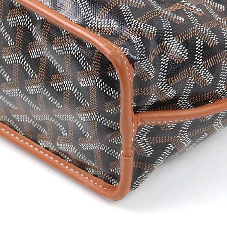GOYARD(ߵ)  ź PVC  ANJOU MINI   + Ŀġ [ż] ̹5 - ̺ ߰ǰ