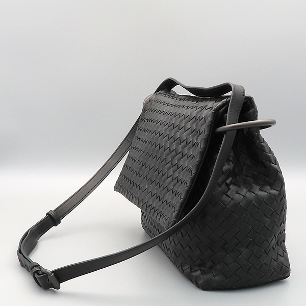 BOTTEGAVENETA(װŸ) 624044 Ʈġ  ÷ ÷ ũν [õȽż] ̹2 - ̺ ߰ǰ