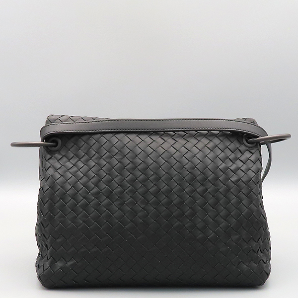 BOTTEGAVENETA(װŸ) 624044 Ʈġ  ÷ ÷ ũν [õȽż] ̹3 - ̺ ߰ǰ