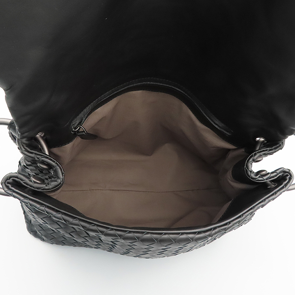 BOTTEGAVENETA(װŸ) 624044 Ʈġ  ÷ ÷ ũν [õȽż] ̹6 - ̺ ߰ǰ