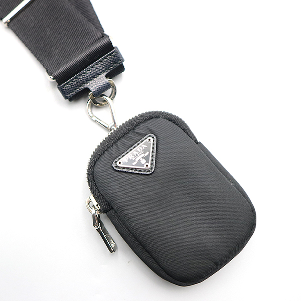Prada() 1BH204  2005 Ϸ ǾƳ  ü  + ũν Ʈ 2WAY [뱸] ̹7 - ̺ ߰ǰ