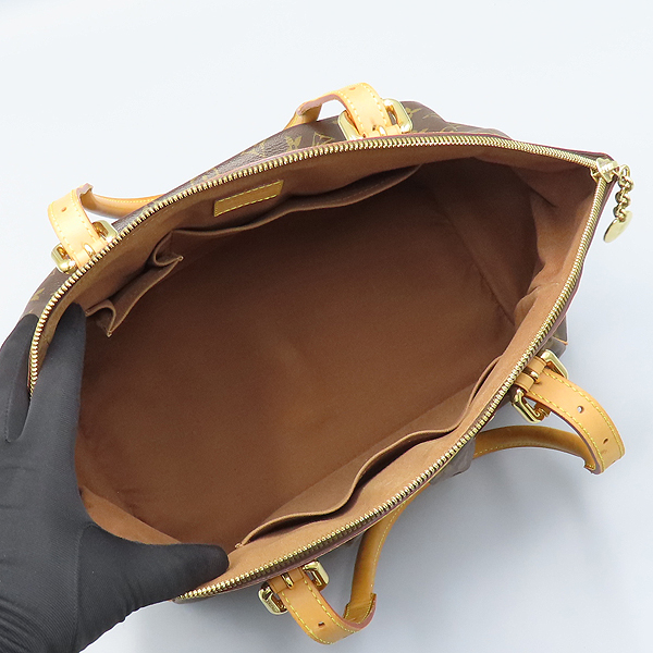 Louis Vuitton(̺) M40144 ׷ ĵ Ƽ GM  [źԵ] ̹6 - ̺ ߰ǰ