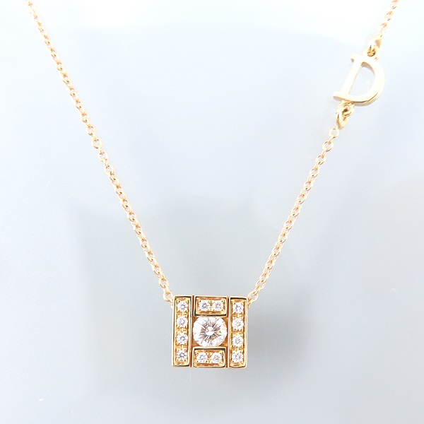 DAMIANI(ٹ̾ƴ) 20089770 18K  belle Époque ũ ̾  ũ  [źԵ]