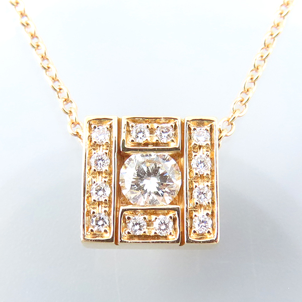 DAMIANI(ٹ̾ƴ) 20089770 18K  belle Époque ũ ̾  ũ  [źԵ] ̹2 - ̺ ߰ǰ