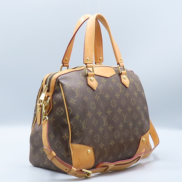 Louis Vuitton(̺) M40325 ׷ ĵ Ƽ PM Ʈ +  Ʈ 2WAY [źԵ] ̹3 - ̺ ߰ǰ
