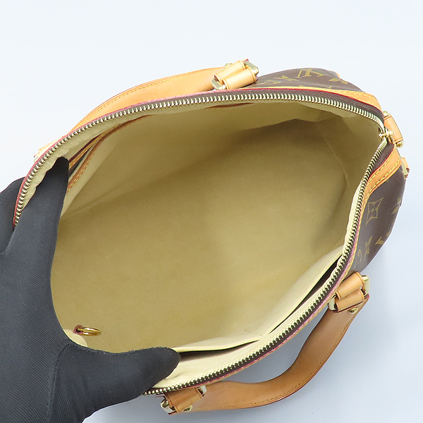 Louis Vuitton(̺) M40325 ׷ ĵ Ƽ PM Ʈ +  Ʈ 2WAY [źԵ] ̹6 - ̺ ߰ǰ