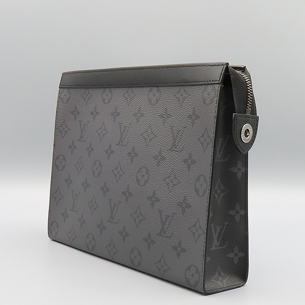 Louis Vuitton(̺) M69535 ׷ Ŭ  ĵ Ʈ  MM Ŭġ [ϳ̻] ̹4 - ̺ ߰ǰ