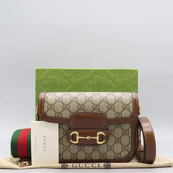 Gucci() 658574   GG  ĵ Ȧ 1955 ̴ ũν + Ｑ Ʈ [̷Ե]