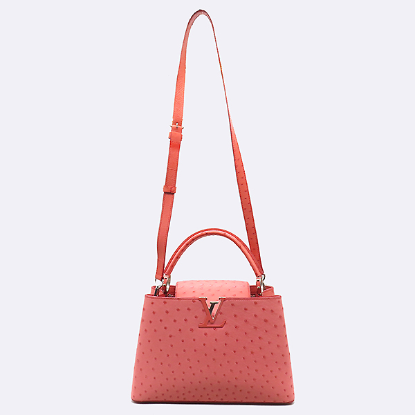 Louis Vuitton(̺) N93055 Ÿ Ŭ ÷ īǪ(īǶ) MM 2WAY [λ꼾Һ] ̹3 - ̺ ߰ǰ