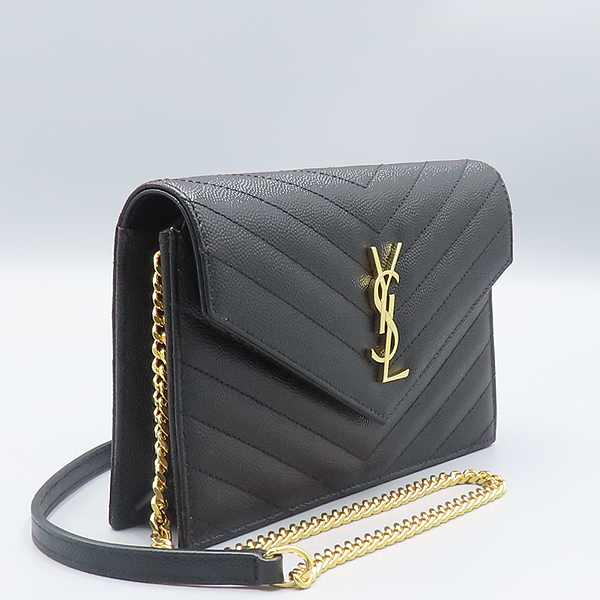 SAINT LAURENT PARIS(ζĸ) 742920    ׷ CASSANDRE ī  ü ũν [źԵ] ̹3 - ̺ ߰ǰ