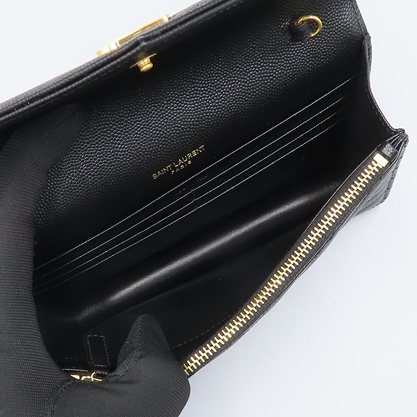 SAINT LAURENT PARIS(ζĸ) 742920    ׷ CASSANDRE ī  ü ũν [źԵ] ̹6 - ̺ ߰ǰ