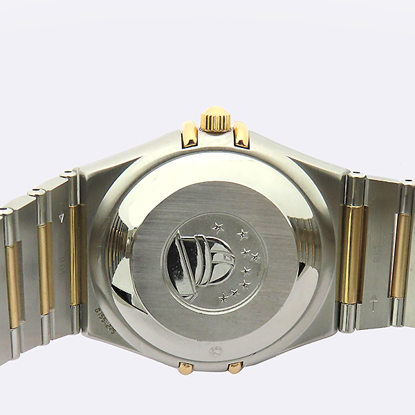 Omega(ް) 1301.60.00 CONSTELLATION(ƿ̼) 95 ޺ 11Ʈ ̾ ƽ  ð [λ꼾Һ] ̹5 - ̺ ߰ǰ