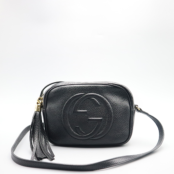 Gucci() 308364 Soho(ȣ)  ÷   ½  ũν [뱸]