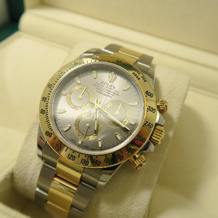 ñ)Rolex(η) 116523LN 䳪  ޺ ð[ûֱõ] ̹2 - ̺ ߰ǰ
