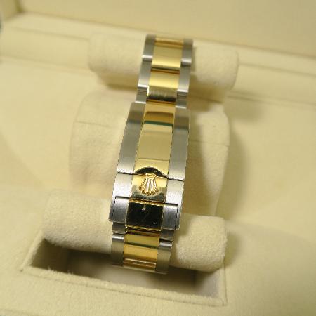 ñ)Rolex(η) 116523LN 䳪  ޺ ð[ûֱõ] ̹4 - ̺ ߰ǰ