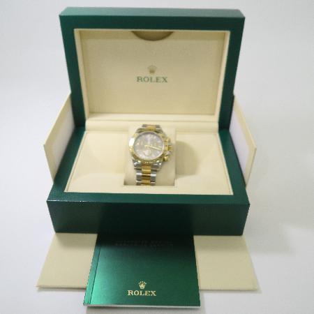 ñ)Rolex(η) 116523LN 䳪  ޺ ð[ûֱõ] ̹5 - ̺ ߰ǰ