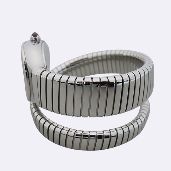 Bvlgari(Ұ) 101817 Ƽ  ȭƮ ̾ ƿ   ð [λ꼾Һ] ̹3 - ̺ ߰ǰ