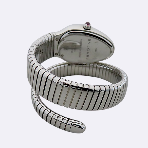 Bvlgari(Ұ) 101817 Ƽ  ȭƮ ̾ ƿ   ð [λ꼾Һ] ̹4 - ̺ ߰ǰ