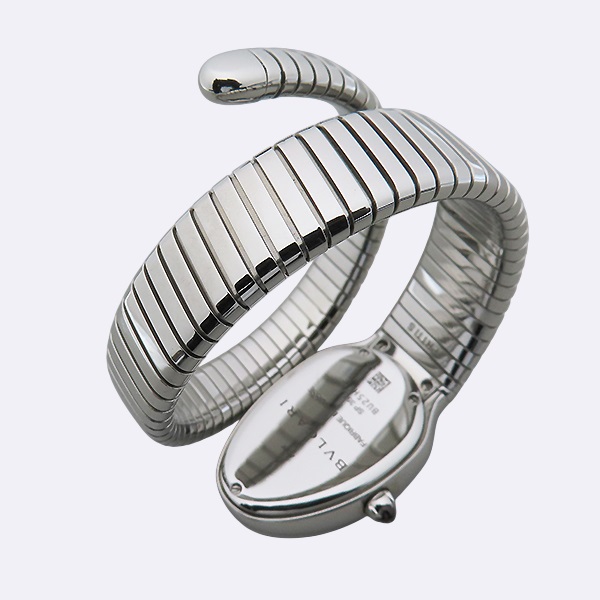Bvlgari(Ұ) 101817 Ƽ  ȭƮ ̾ ƿ   ð [λ꼾Һ] ̹5 - ̺ ߰ǰ