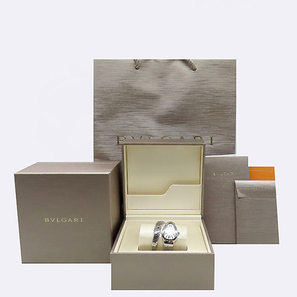 Bvlgari(Ұ) 101817 Ƽ  ȭƮ ̾ ƿ   ð [λ꼾Һ] ̹6 - ̺ ߰ǰ