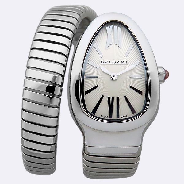 Bvlgari(Ұ) 101817 Ƽ  ȭƮ ̾ ƿ   ð [λ꼾Һ]