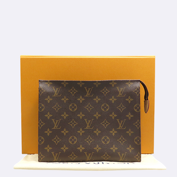 Louis Vuitton(̺) M47542 ׷ ĵ Ϸ 26 Ŭġ []