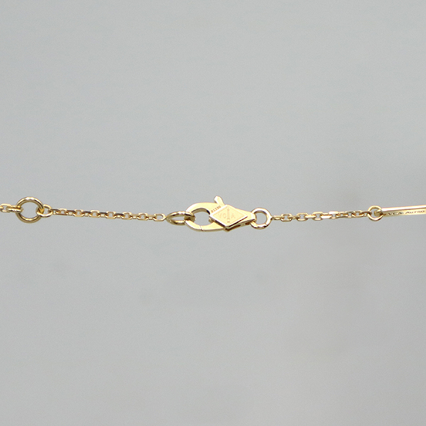 VANCLEEF & ARPELS(Ŭ&) VCARF69100 18K  Ժ Ʈ   [뱸] ̹3 - ̺ ߰ǰ