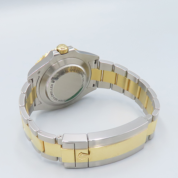 Rolex(η) 126603 Sea-Dweller  ̽  Ʈ ƽ 43MM  ð [źԵ] ̹3 - ̺ ߰ǰ