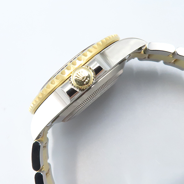 Rolex(η) 126603 Sea-Dweller  ̽  Ʈ ƽ 43MM  ð [źԵ] ̹4 - ̺ ߰ǰ