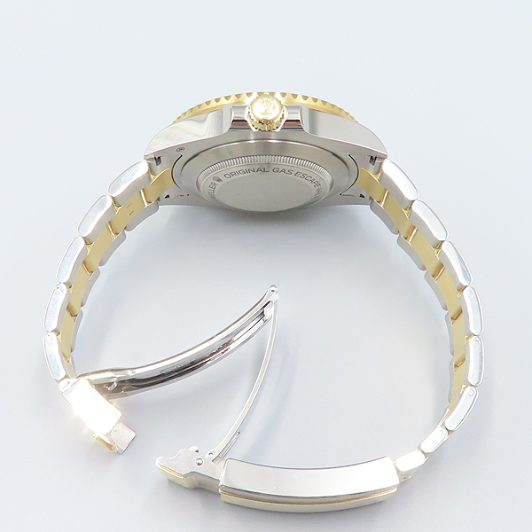 Rolex(η) 126603 Sea-Dweller  ̽  Ʈ ƽ 43MM  ð [źԵ] ̹5 - ̺ ߰ǰ