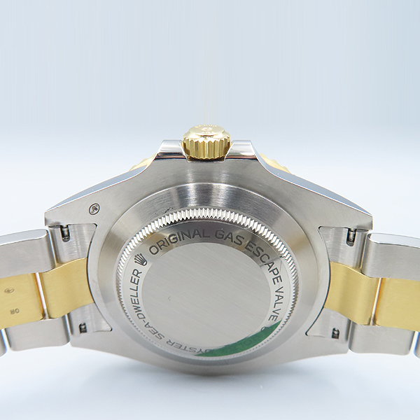 Rolex(η) 126603 Sea-Dweller  ̽  Ʈ ƽ 43MM  ð [źԵ] ̹6 - ̺ ߰ǰ