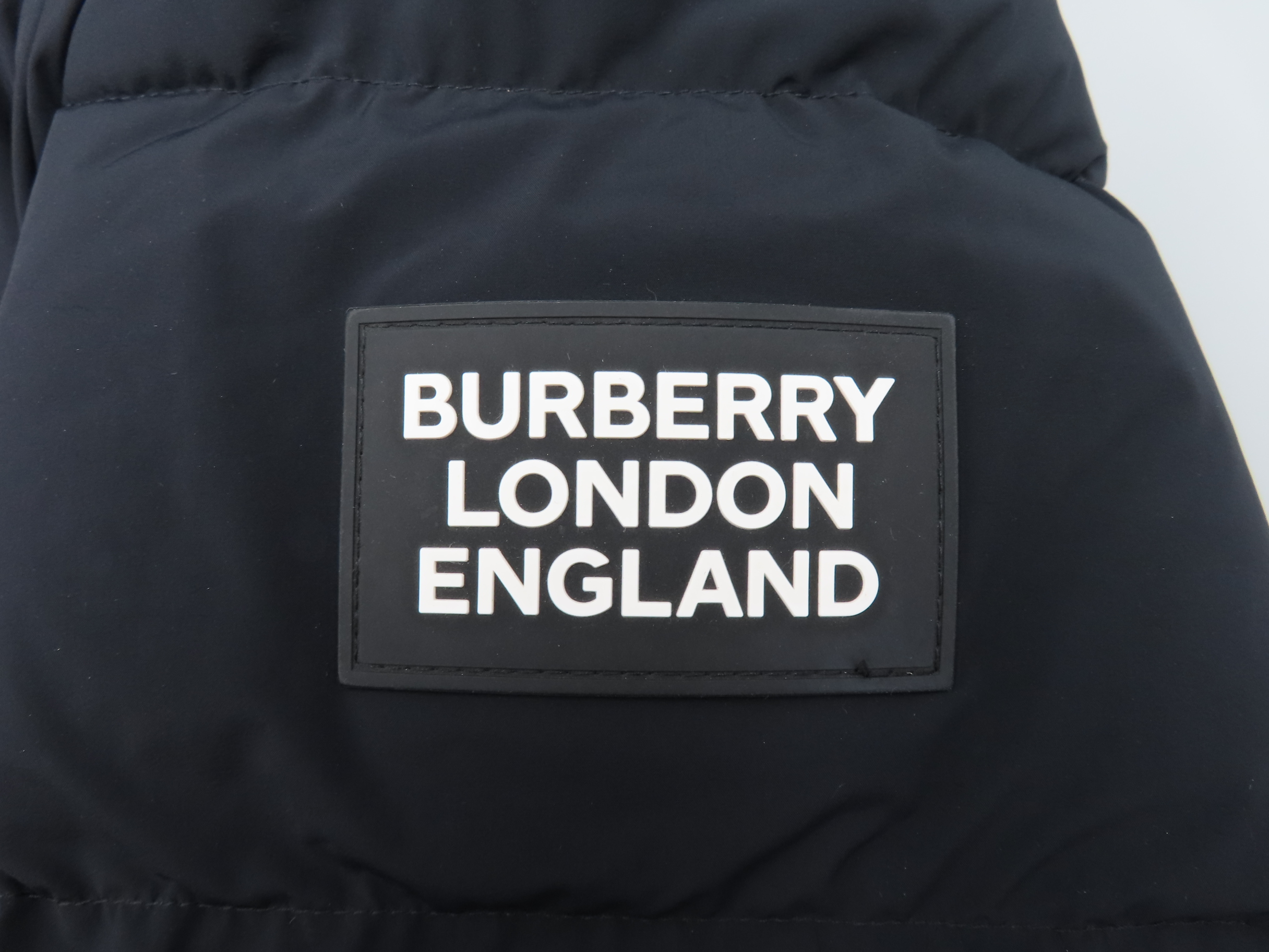 Burberry() 8021976  EPPINGHAM  Ƽ ó ĵ ٿ   е  Ʈ [źԵ] ̹4 - ̺ ߰ǰ