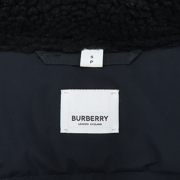Burberry() 8021976  EPPINGHAM  Ƽ ó ĵ ٿ   е  Ʈ [źԵ] ̹6 - ̺ ߰ǰ