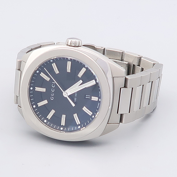 Gucci() YA142301 142.3  ̾ 40MM  Ʈ ƿ   ð [] ̹2 - ̺ ߰ǰ