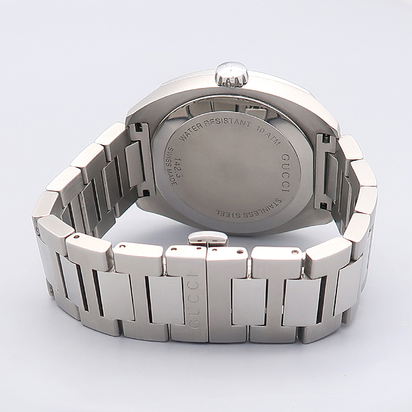 Gucci() YA142301 142.3  ̾ 40MM  Ʈ ƿ   ð [] ̹3 - ̺ ߰ǰ