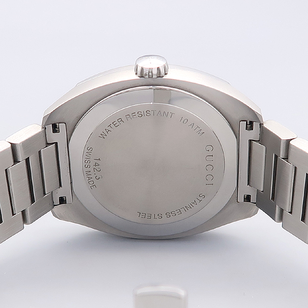 Gucci() YA142301 142.3  ̾ 40MM  Ʈ ƿ   ð [] ̹4 - ̺ ߰ǰ