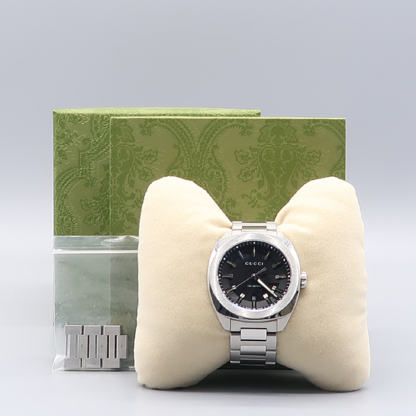 Gucci() YA142301 142.3  ̾ 40MM  Ʈ ƿ   ð [] ̹5 - ̺ ߰ǰ