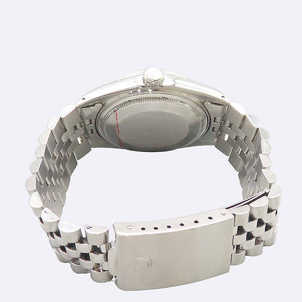 Rolex(η) 16014 DATEJUST ƮƮ 36MM ƽ ǹ ̾ ƿ  극̽  ð [ϻԵ] ̹3 - ̺ ߰ǰ