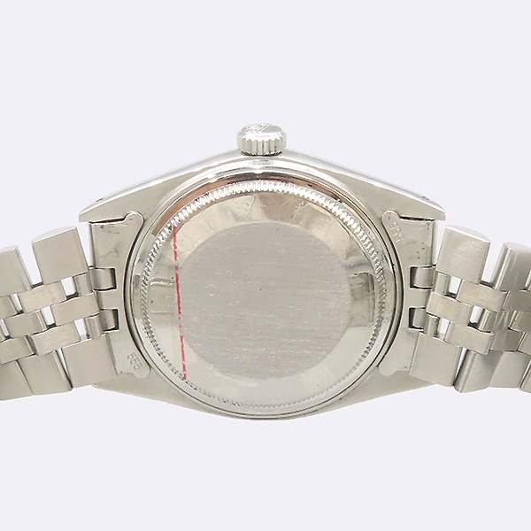 Rolex(η) 16014 DATEJUST ƮƮ 36MM ƽ ǹ ̾ ƿ  극̽  ð [ϻԵ] ̹5 - ̺ ߰ǰ